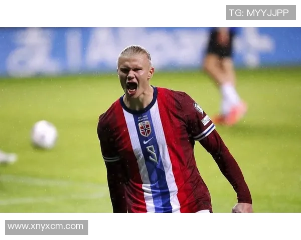 将杀入世界杯！哈兰德：挪威探索了很长时刻，现在走在正确道路上